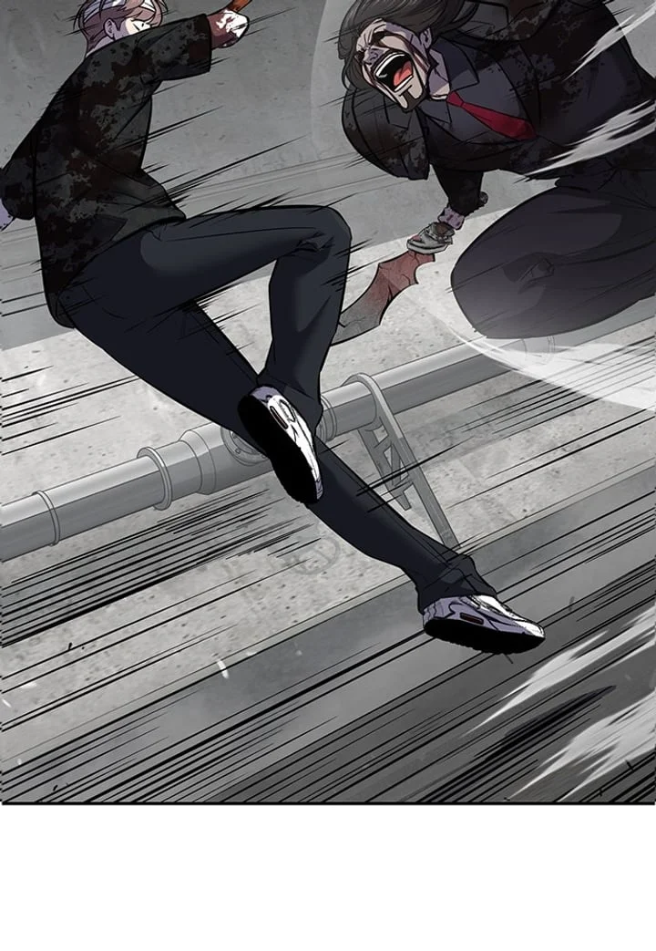 The Boy of Death Chapter 254 Gambar 146