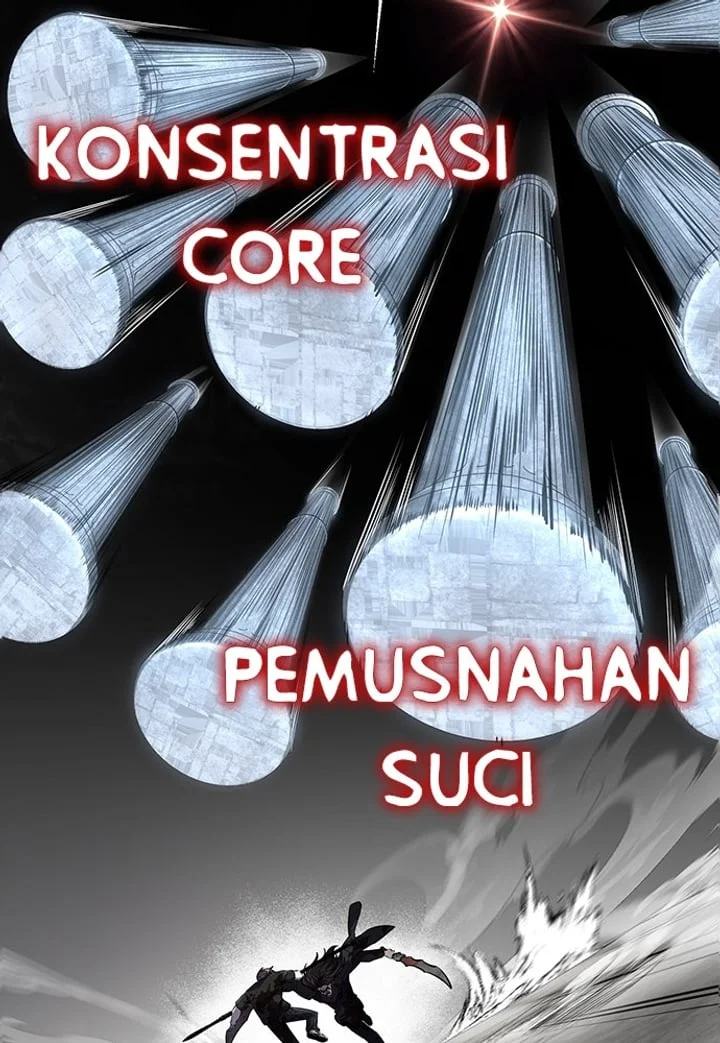 The Boy of Death Chapter 254 Gambar 148