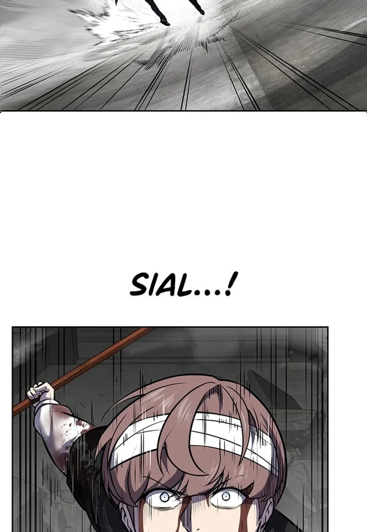 The Boy of Death Chapter 254 Gambar 149