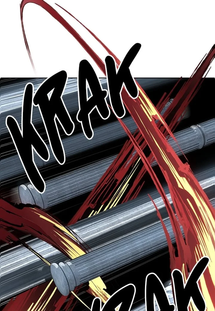 The Boy of Death Chapter 254 Gambar 151