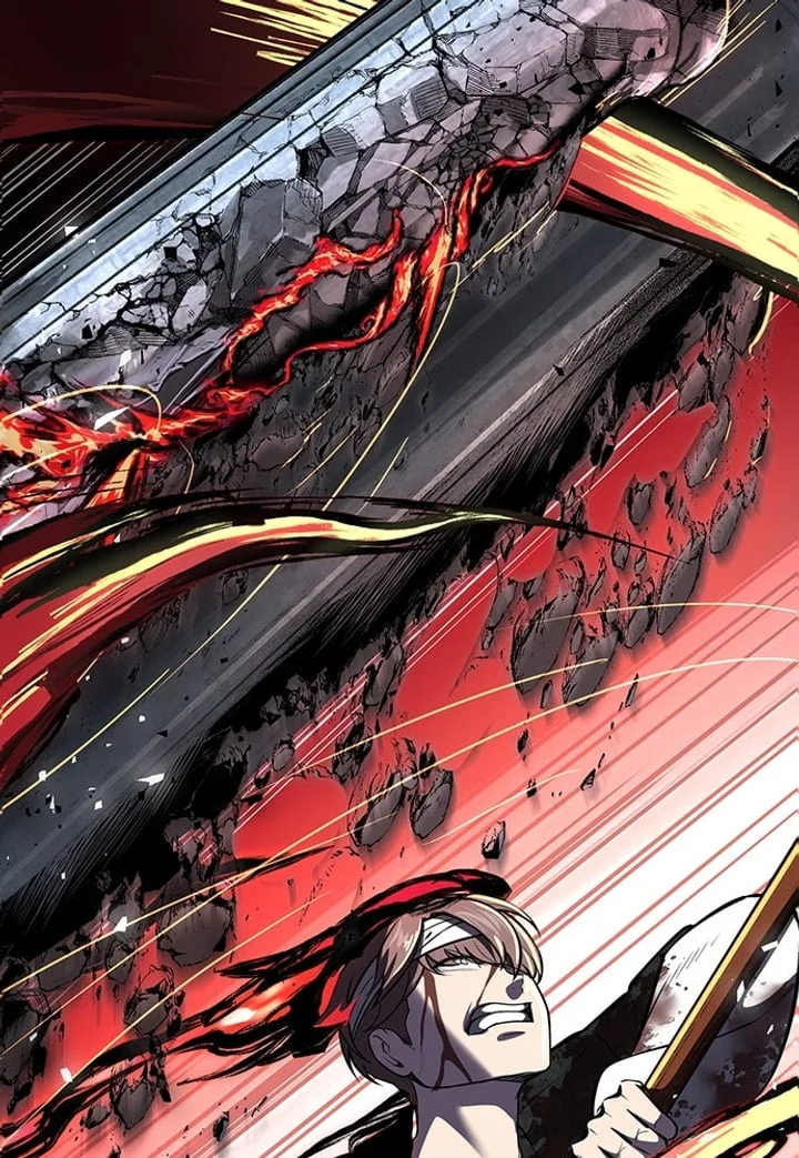 The Boy of Death Chapter 254 Gambar 153