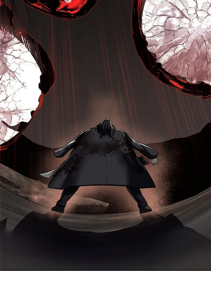 The Boy of Death Chapter 255 Gambar 116