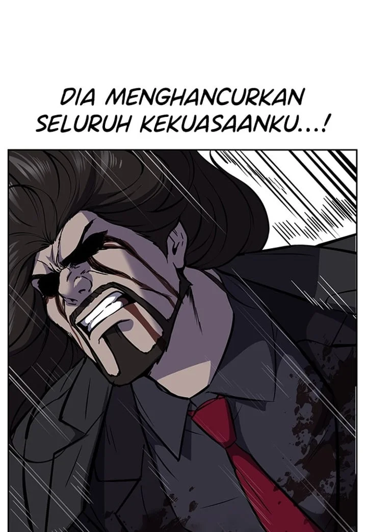 The Boy of Death Chapter 255 Gambar 117
