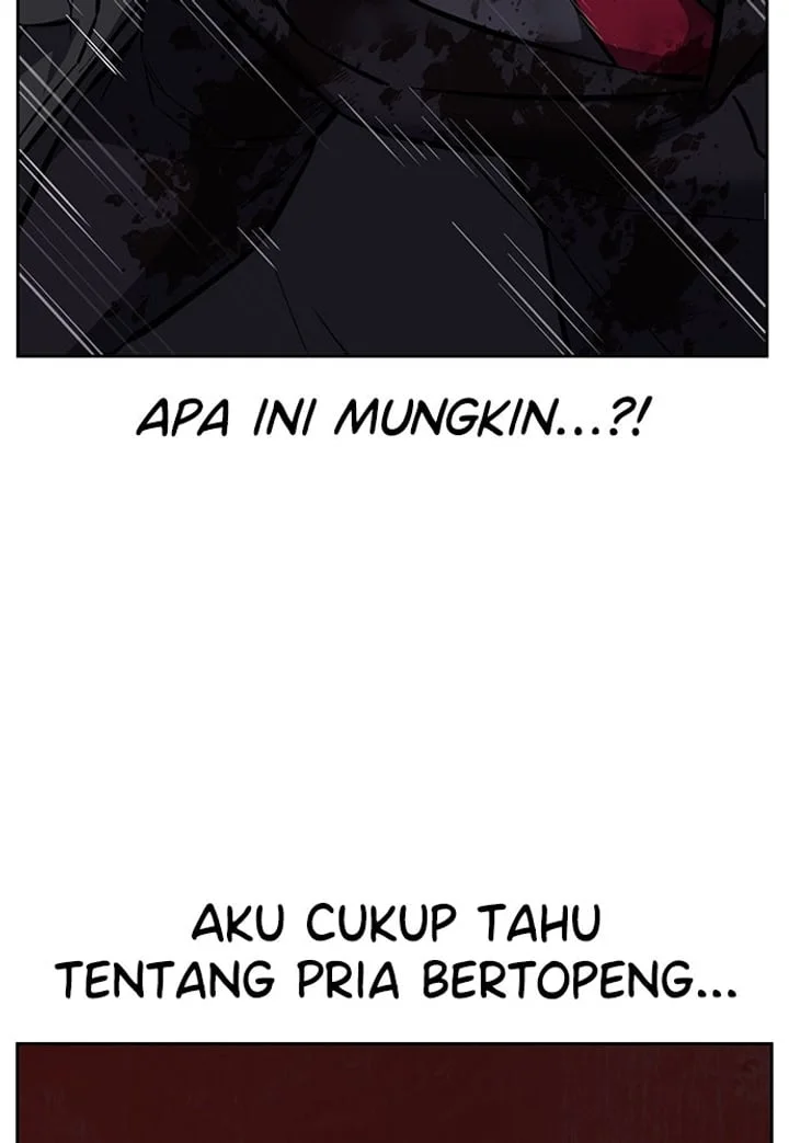 The Boy of Death Chapter 255 Gambar 118