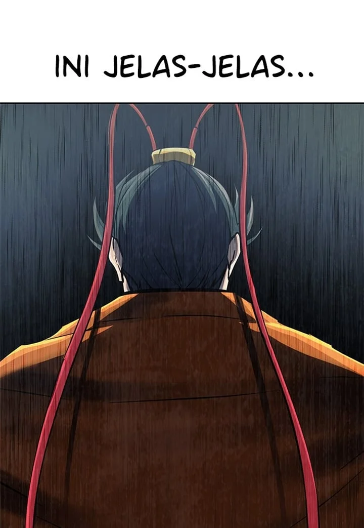 The Boy of Death Chapter 255 Gambar 122