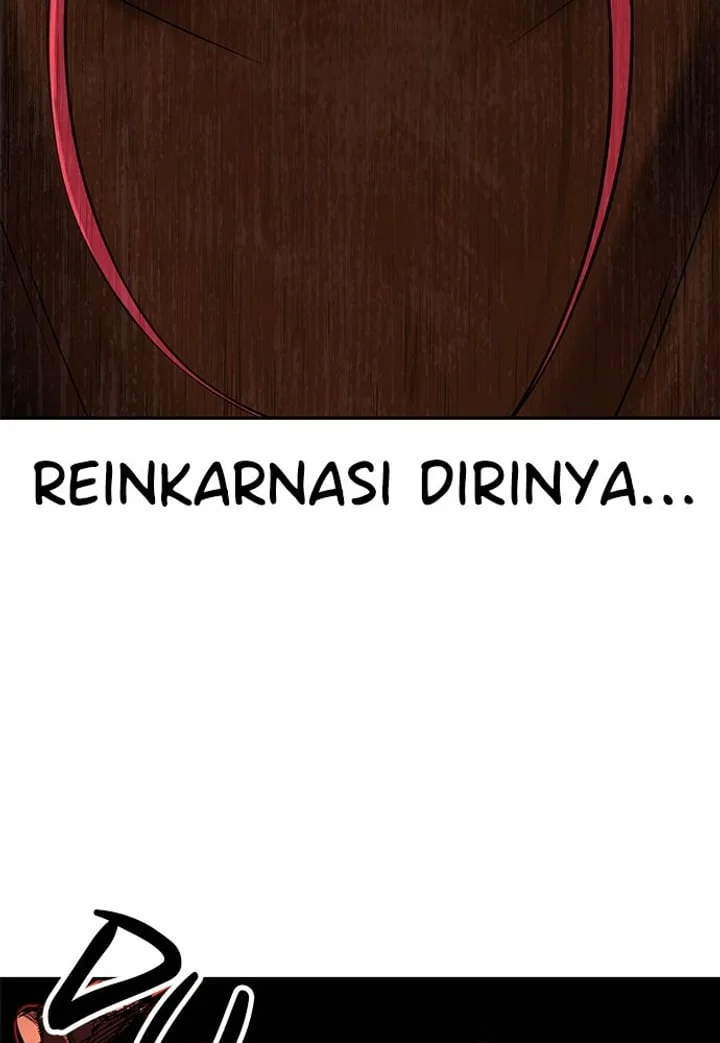 The Boy of Death Chapter 255 Gambar 123