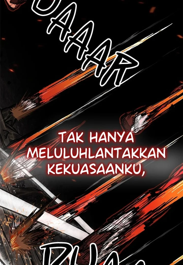 The Boy of Death Chapter 255 Gambar 124