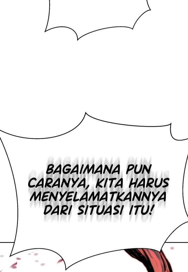 The Boy of Death Chapter 256 Gambar 140