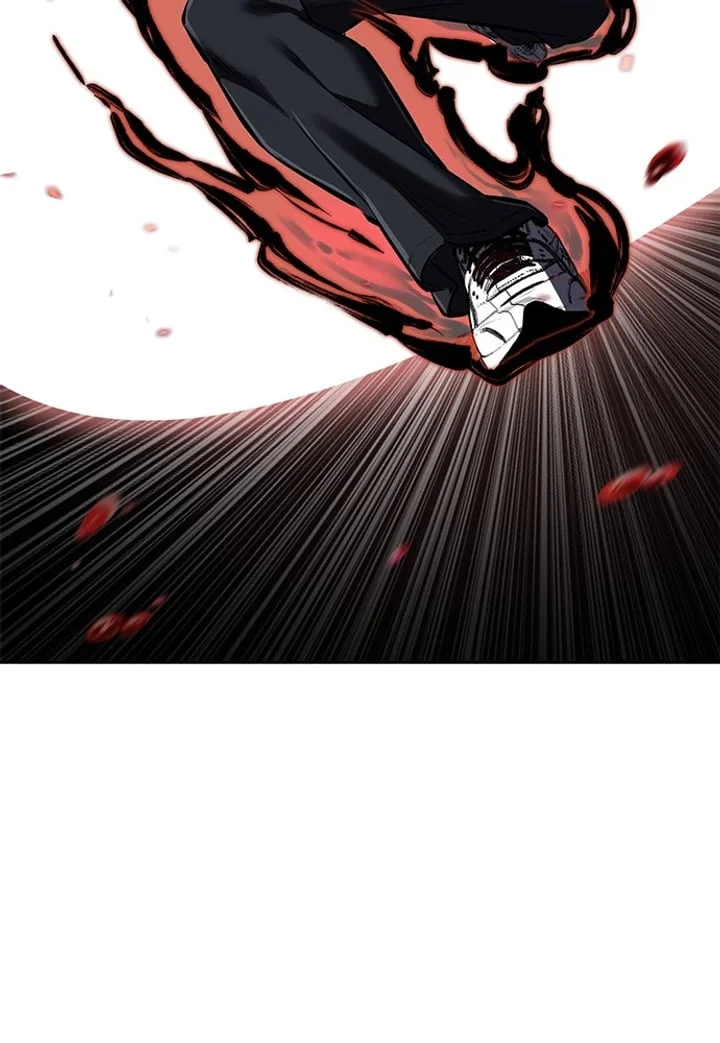 The Boy of Death Chapter 256 Gambar 142