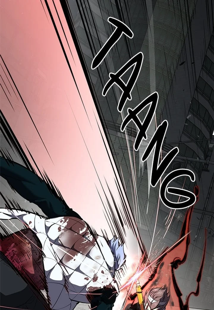 The Boy of Death Chapter 256 Gambar 147
