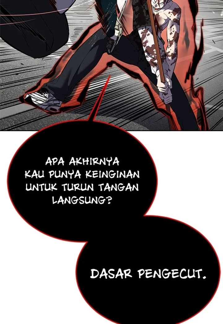 The Boy of Death Chapter 256 Gambar 148
