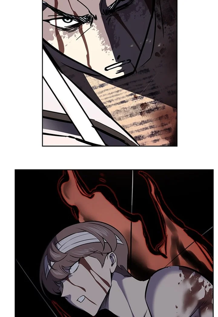 The Boy of Death Chapter 256 Gambar 150