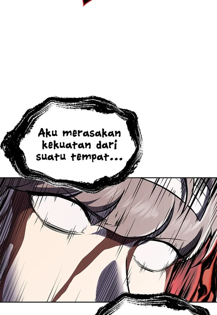 The Boy of Death Chapter 257 Gambar 129