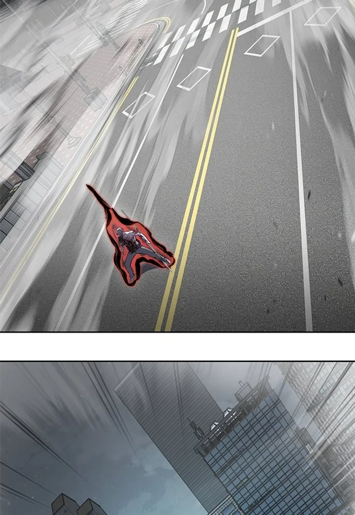 The Boy of Death Chapter 257 Gambar 131