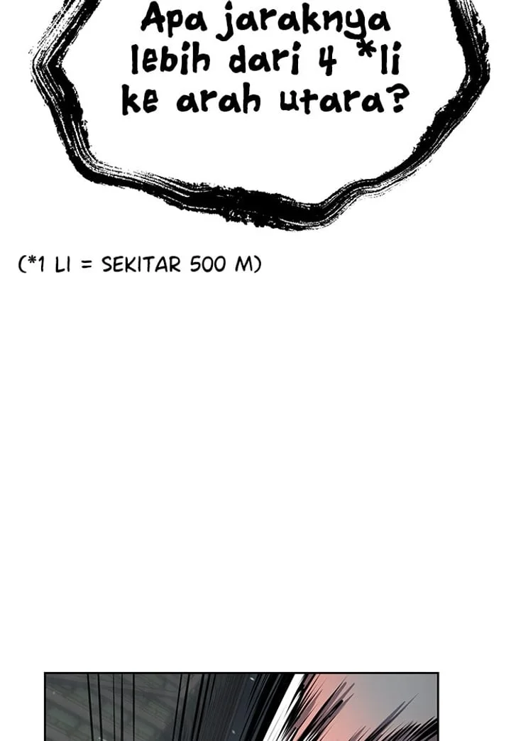 The Boy of Death Chapter 257 Gambar 133