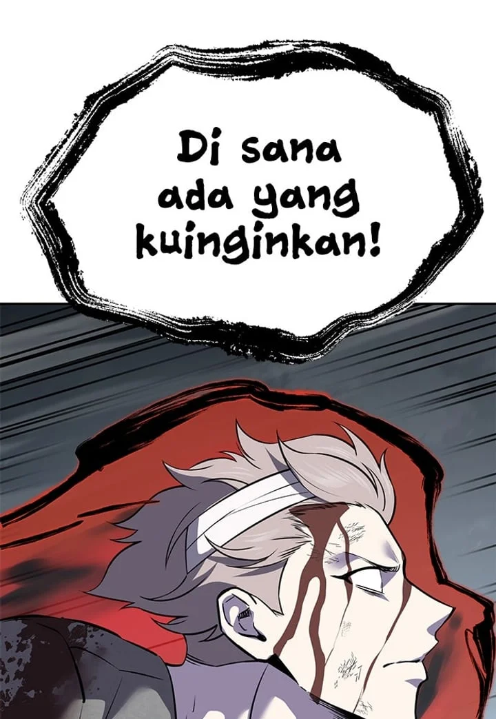 The Boy of Death Chapter 257 Gambar 135