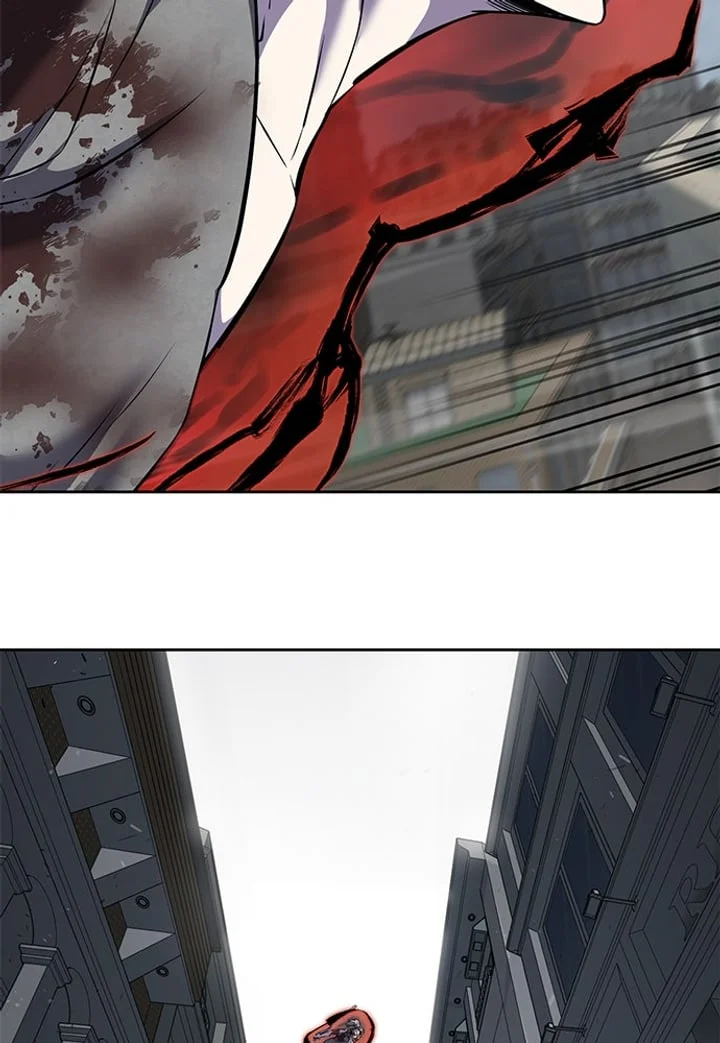 The Boy of Death Chapter 257 Gambar 136