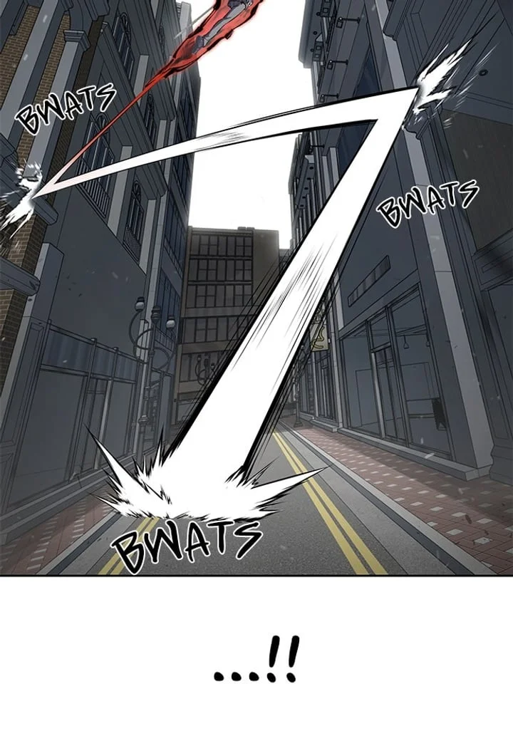 The Boy of Death Chapter 257 Gambar 137