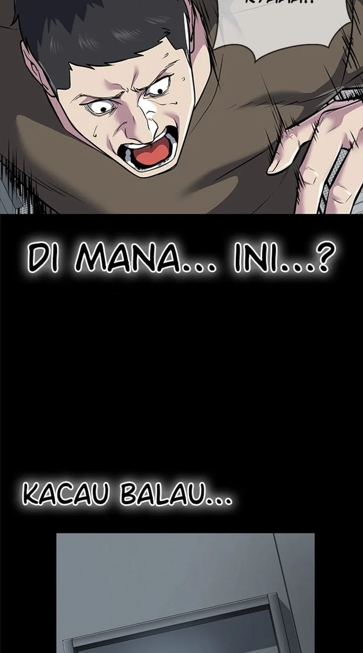 The Boy of Death Chapter 258 Gambar 93