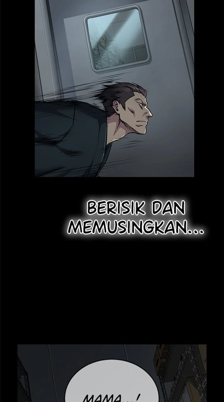 The Boy of Death Chapter 258 Gambar 94