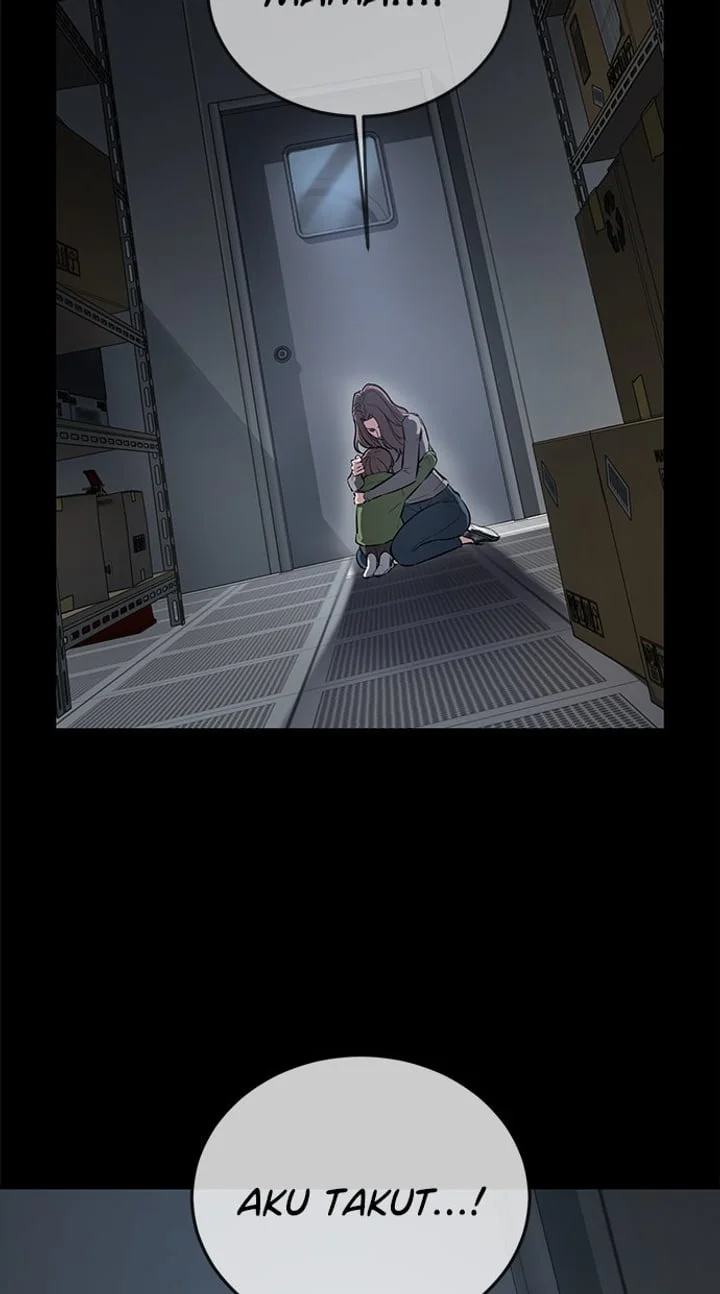 The Boy of Death Chapter 258 Gambar 95