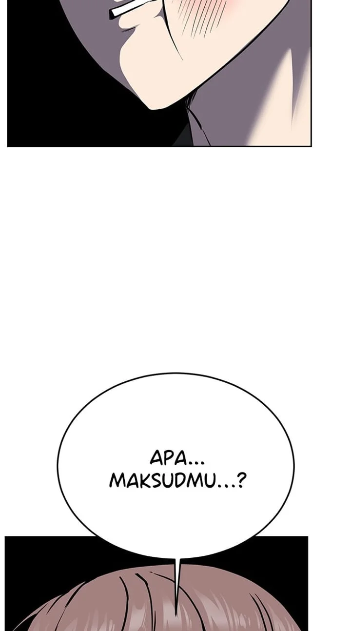 The Boy of Death Chapter 259 Gambar 110