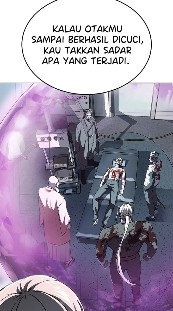 The Boy of Death Chapter 259 Gambar 112