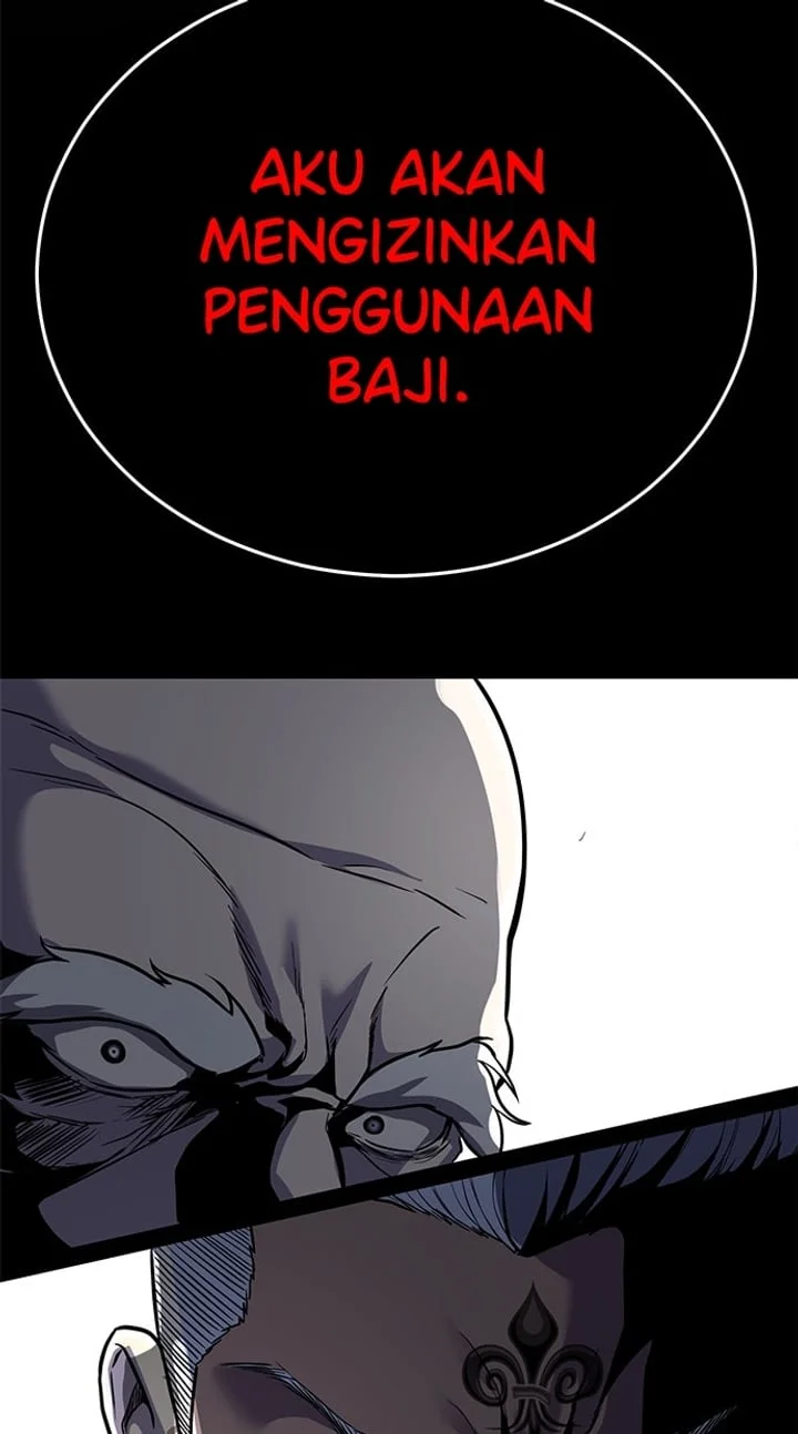 The Boy of Death Chapter 259 Gambar 114