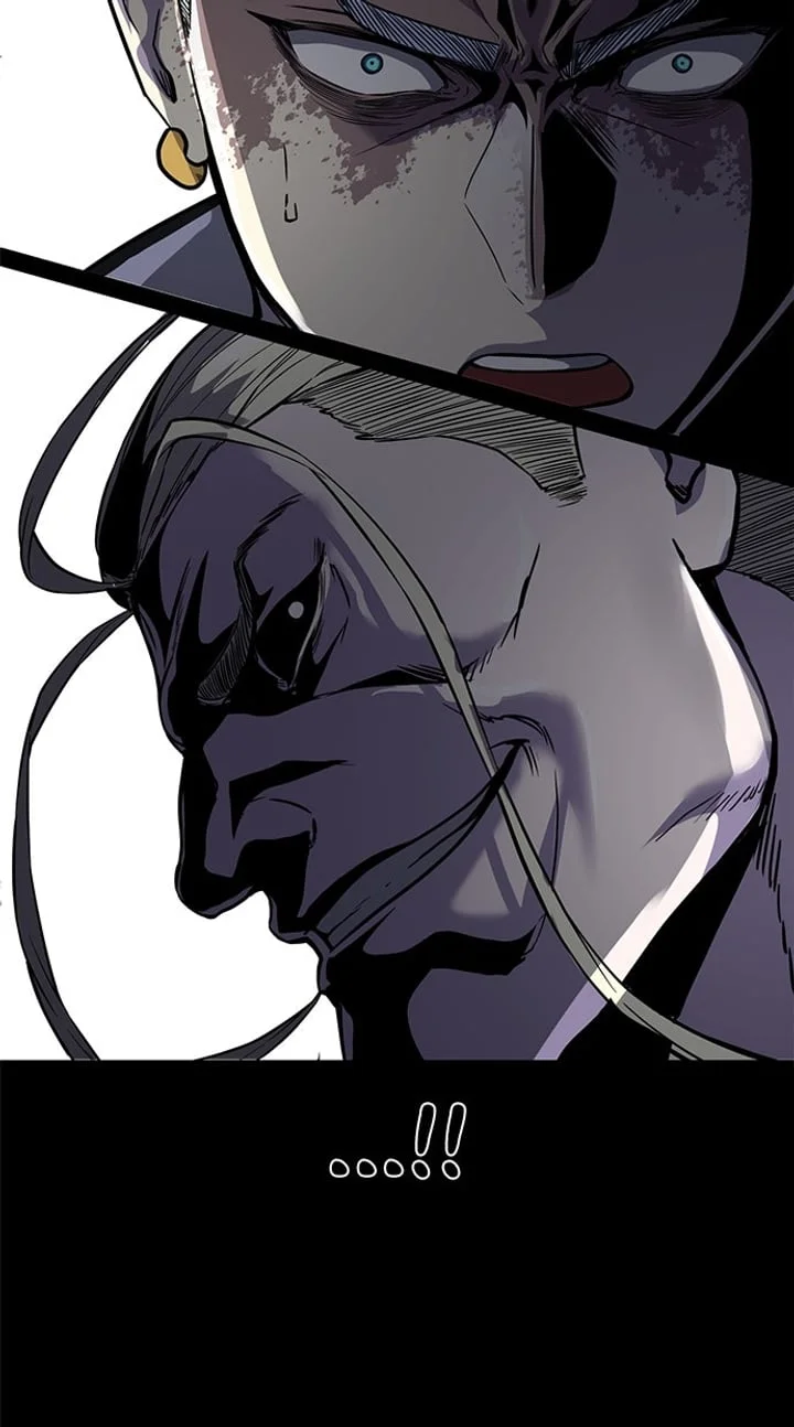 The Boy of Death Chapter 259 Gambar 115