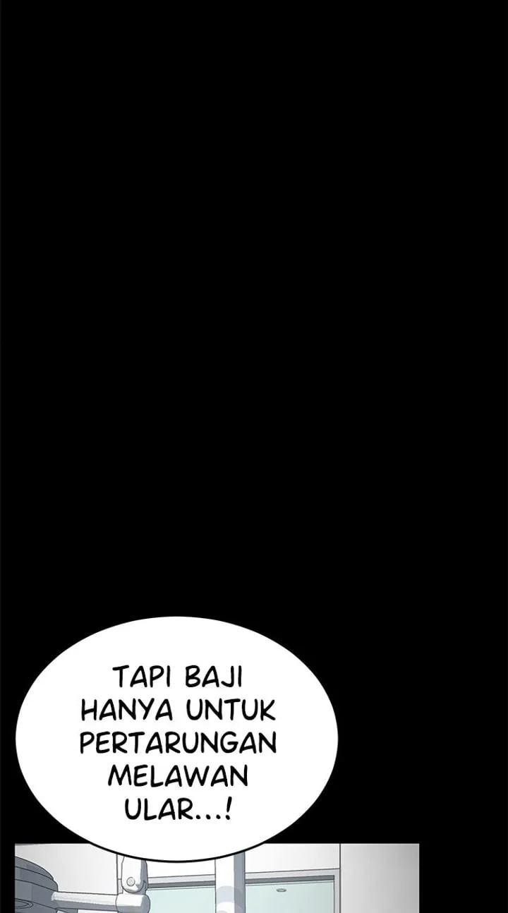 The Boy of Death Chapter 259 Gambar 116