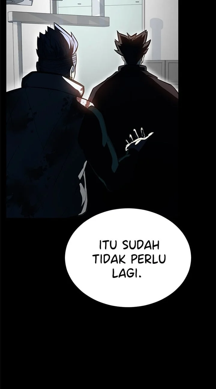 The Boy of Death Chapter 259 Gambar 117