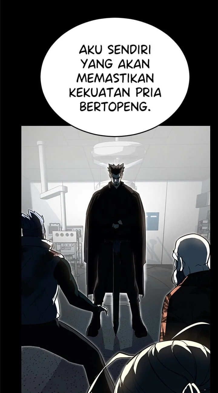 The Boy of Death Chapter 259 Gambar 118