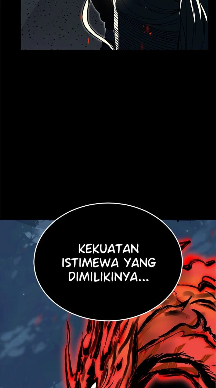 The Boy of Death Chapter 259 Gambar 119