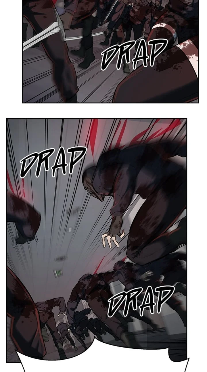 The Boy of Death Chapter 260 Gambar 84