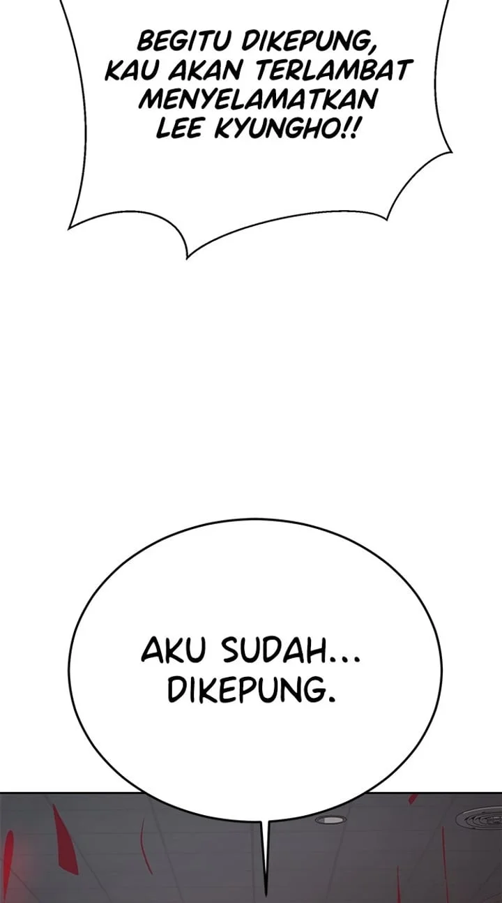 The Boy of Death Chapter 260 Gambar 85