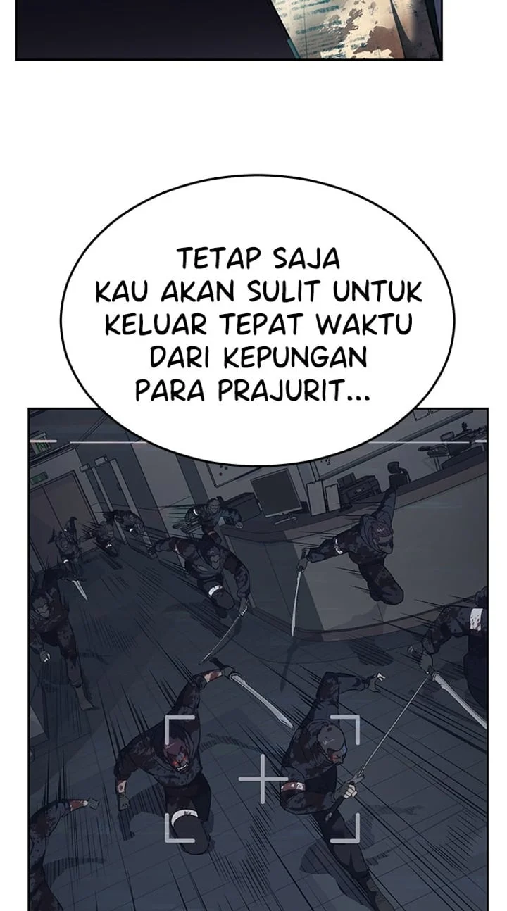 The Boy of Death Chapter 260 Gambar 88