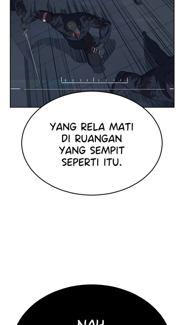 The Boy of Death Chapter 260 Gambar 89