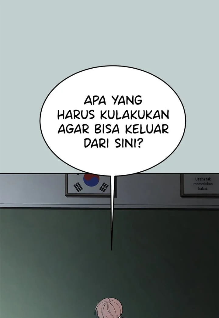 The Boy of Death Chapter 261 Gambar 115