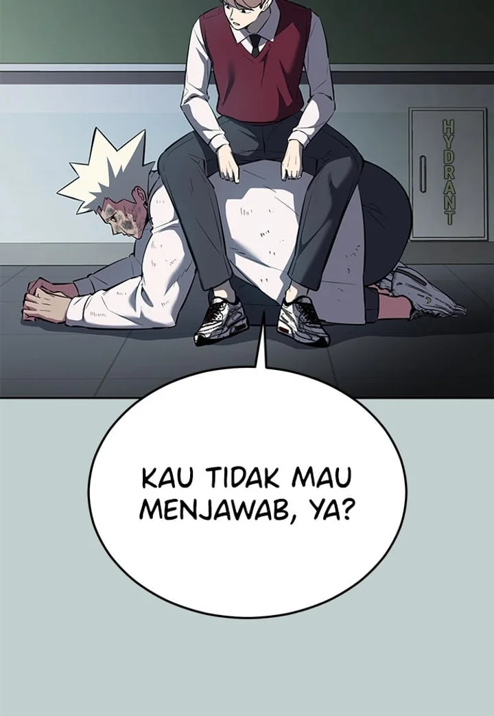 The Boy of Death Chapter 261 Gambar 116