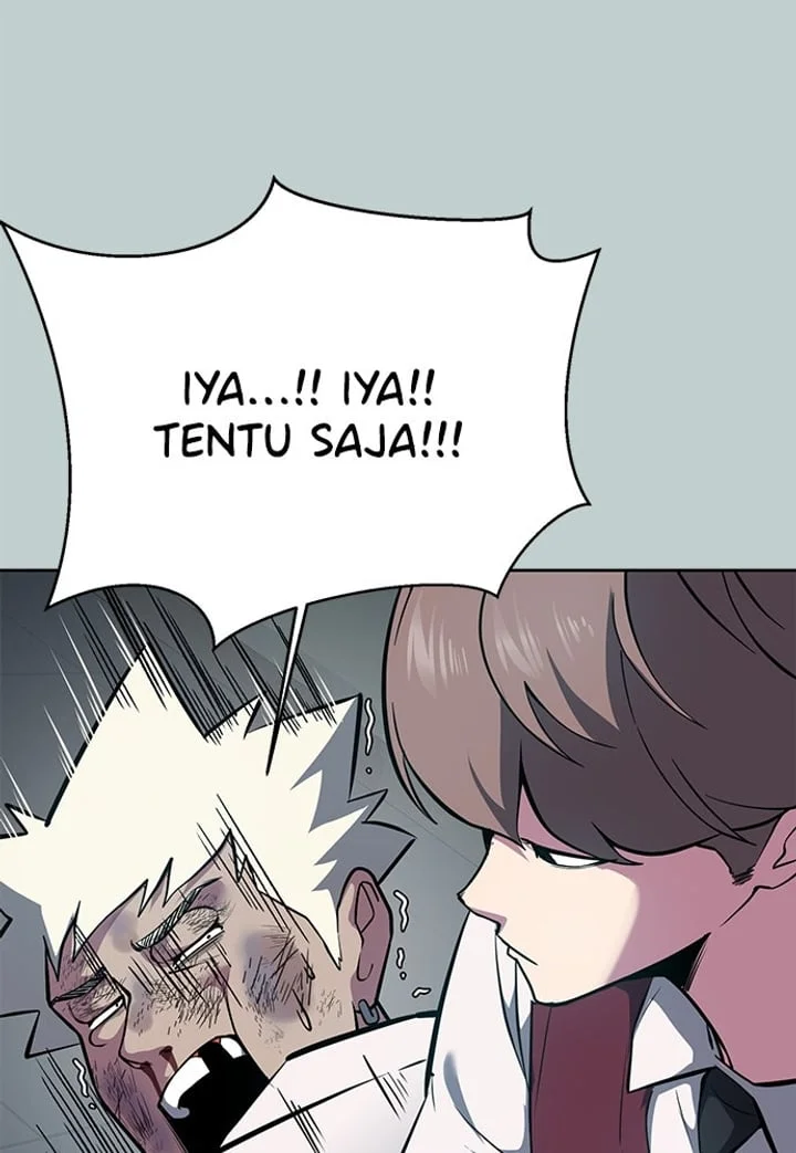 The Boy of Death Chapter 261 Gambar 117