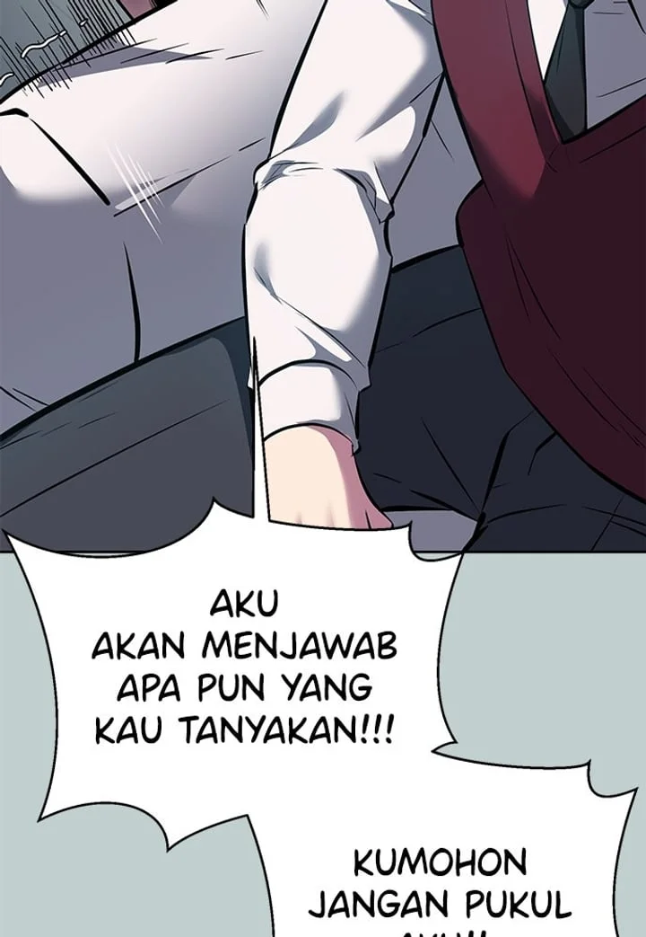 The Boy of Death Chapter 261 Gambar 118
