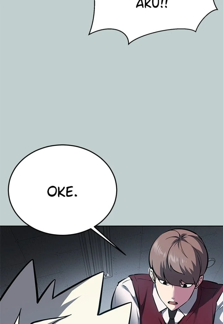 The Boy of Death Chapter 261 Gambar 119
