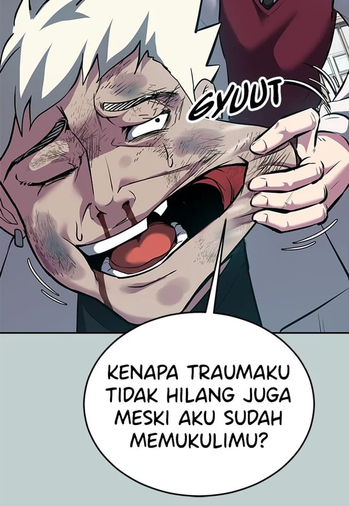The Boy of Death Chapter 261 Gambar 120