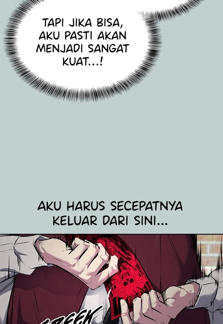 The Boy of Death Chapter 262 Gambar 134
