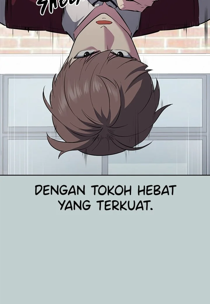 The Boy of Death Chapter 262 Gambar 135
