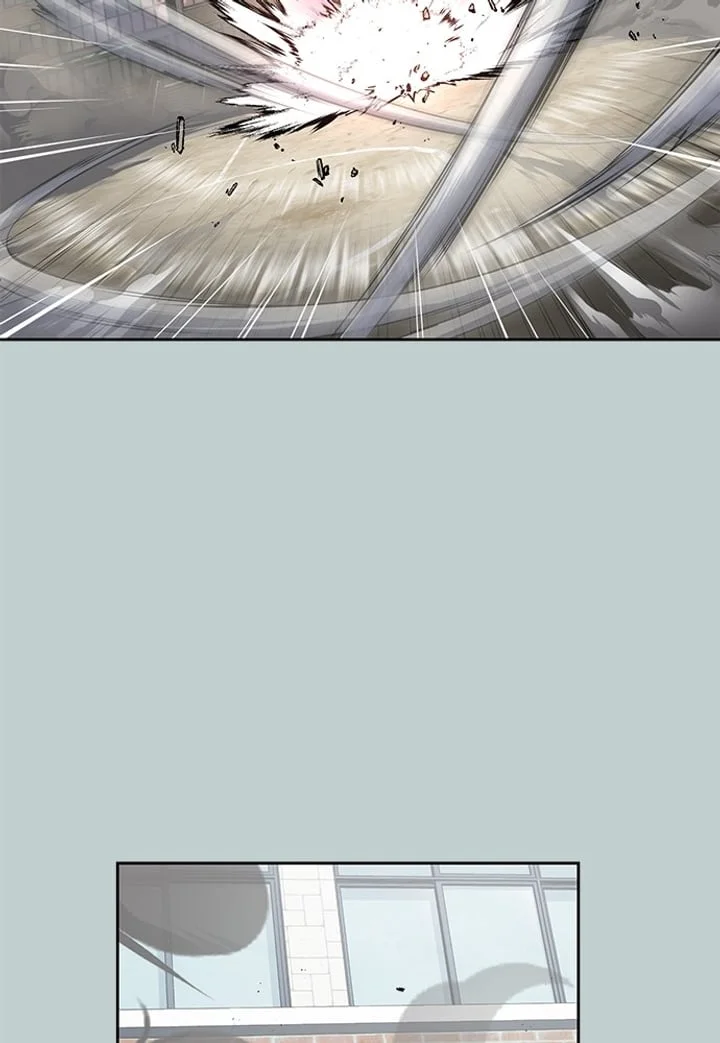 The Boy of Death Chapter 262 Gambar 137