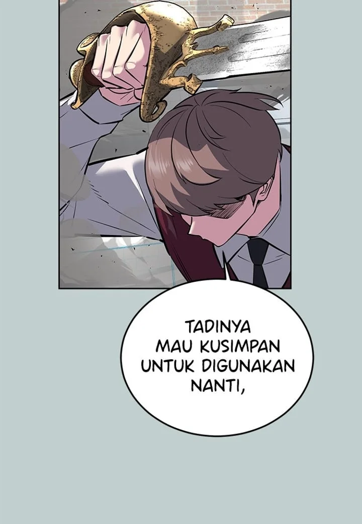 The Boy of Death Chapter 262 Gambar 138