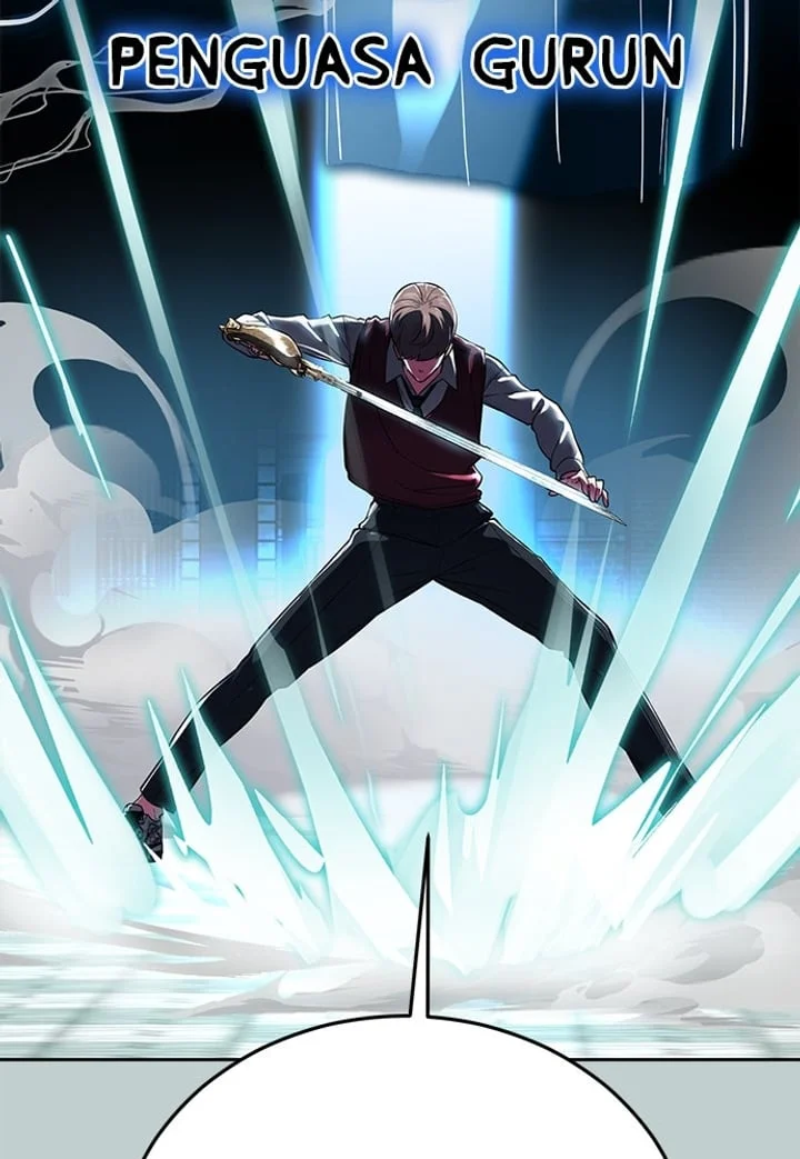 The Boy of Death Chapter 262 Gambar 141