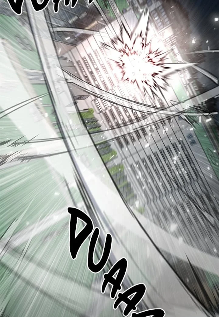 The Boy of Death Chapter 262 Gambar 145