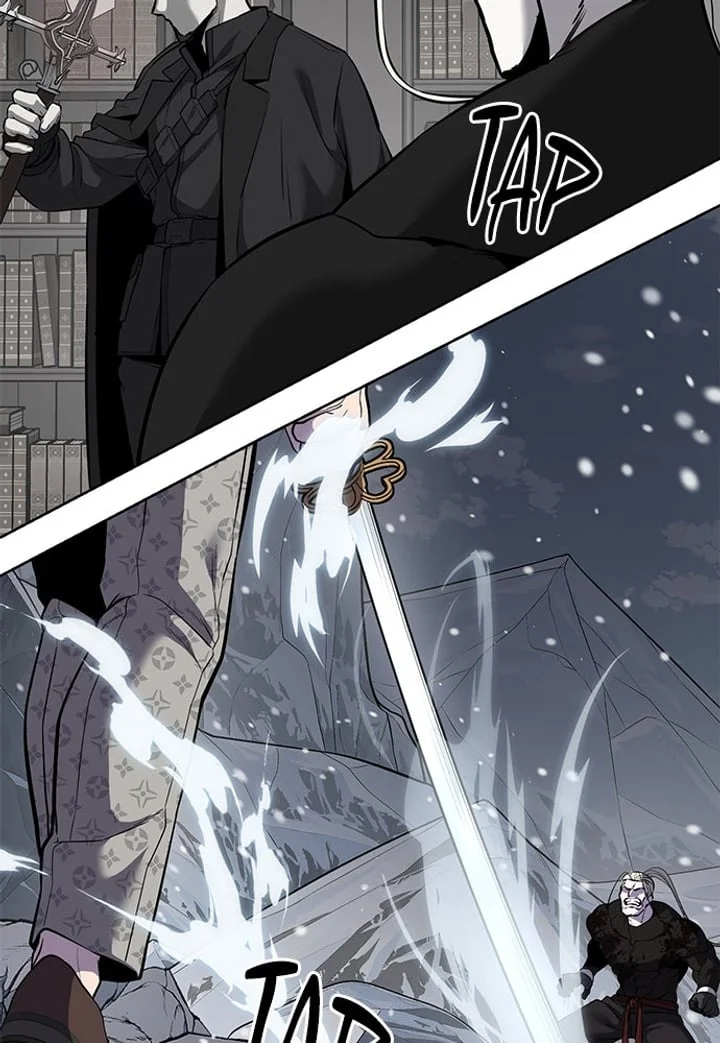 The Boy of Death Chapter 263 Gambar 106